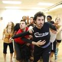 Dario Vacarro cast as Lead Dancer; D1 to visit Pachamama Arts Center  Video