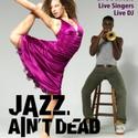 Jazz Ain't Dead Performs at Joyce SoHo 3/24-27 Video