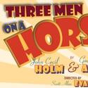 Talk-backs Begin For THREE MEN ON A HORSE Video