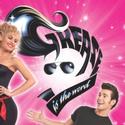 Danny Bayne, Carina Gillespie Join GREASE Tour