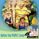 TPAC Family Field Trips Continues in 2011  Video