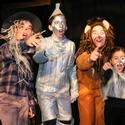 Summer Theatre Camp Set For Westport's Music Theatre of Connecticut Video