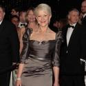 Helen Mirren To Receive CinemaCon Career Achievement Award