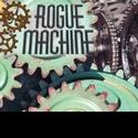 Rogue Machine Presents of  SMALL ENGINE REPAIR 3/25-4/30 Video
