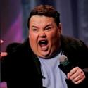 John Pinette Comes To The Byham Theater 6/11 Video