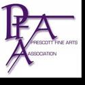 Prescott Fine Arts Association Announces Upcoming Class Schedule 