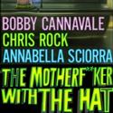 THE MOTHERF**KER WITH THE HAT Begins Performances Tonight Video