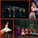 WEST SIDE STORY Comes To PPAC 4/26-5/1 Video