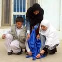 Theatre Brings Information to Rural Women in Afghanistan Video