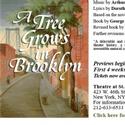 A TREE GROWS IN BROOKLYN Extends At Peccadillo Theater Thru 4/10 Video