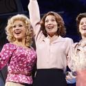 9 to 5: The Musical Comes to Segerstrom Center for the Arts 5/10-15 Video