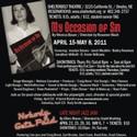 Shelterbelt Presents My Occasion of Sin and Nobody Gets Paid 4/22-5/7 Video