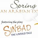 Adventure Stage Chicago Hosts SPRING FLING: AN ARABIAN EXTRAVAGANZA Video