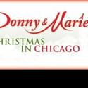 DONNY AND MARIE �" CHRISTMAS IN CHICAGO Plays The Oriental Theater Video