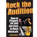 Rock The Audition By Sheri Sanders To Be Released 5/24 Video