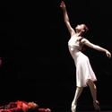 Russian National Ballet Theatre Dances At The Jorgensen 3/31 Video