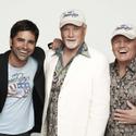 John Stamos To Appear With The Beach Boys At The State Theater 4/10 Video