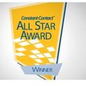 Pumpkin Theatre Named One of Constant Contact’s 2010 All Stars