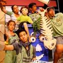 Honolulu Theatre for Youth Season Finale Asks Where Do Things Go? 4/1 Video