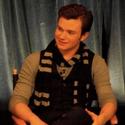 Photo Flash: GLEE Cast Returns To PaleyFest Video