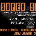 The Moth Theatre Presents SUPER SUNDAY, Opens 4/14 Video