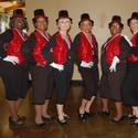 NORDC Takes Top Medals at Greater New Orleans Senior Olympics Video