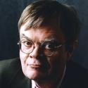 Garrison Keillor Comes To The State Video