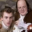 Ben Franklin's Apprentice Comes To The Coterie Theater April 4-May 7 Video