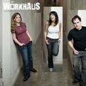 Wrokhaus Collective Presents Glyph by Christina Ham 4/10-24