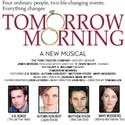 York Theatre Co Presents TOMORROW MORNING, Begins 3/21 Video