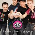 The BROADWAY BEAUTY PAGEANT Held Tonight, Benefits Ali Forney Center Video