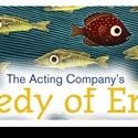Pace University Presents The Acting Company's The Comedy of Errors  Video