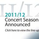 Grant Llewellyn And NC Symphony Announces 2011/12 Season Video