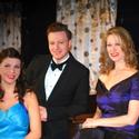 Music Theatre of Ct MainStage Presents My Way..., Begins 4/1