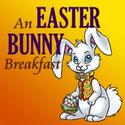 WOB Presents AN EASTER BUNNY BREAKFAST THIS SPRING Video