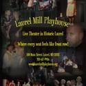Laurel Mill Playhouse Shakespeare Teen Theater Hosts Auditions For TWELFTH NIGHT Video