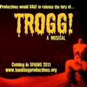 Hell In A Handbag Presents TROGG! A Musical, Previews 5/13 Video