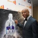 ROKK Vodka To Support the Media Awards With Signature Blue Carpet Video