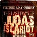 THE LAST DAYS OF JUDAS ISCARIOT Debuts At Road Less Traveled 4/22 Video
