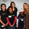 Girl Scouts Rock! Powered by Roland Launched in Los Angeles Video
