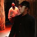 The Emperor Jones Enters Final Weekend At Centre Theater Video