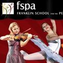 FSPA Presents Showcase of Disney-Bound Performers Video