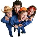 The Pittsburgh Cultural Trust presents Imagination Movers In IN A BIG WAREHOUSE Video