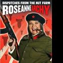 Roseanne Barr Speaks at Ramtha's School of Enlightenment 3/26 Video