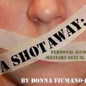 Red Fern Theatre Company presents Donna Fiumano-Farley's A SHOT AWAY Video
