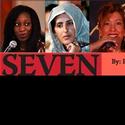 Gene Siskel Film Center Hosts A Staged Reading of SEVEN April 2 Video