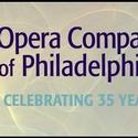 Opera Groups Collaborate For U.S. Operatic Composer In Residence Program Video