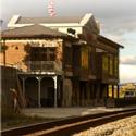 Railroad Playhouse Presents unFRAMED Video