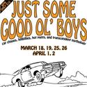Midwestern Theater Troupe Presents Just Some Good Ol' Boys 3/25-4/2 Video