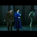 MARY POPPINS Opens Tonight at the Academy of Music in Philadelphia Video